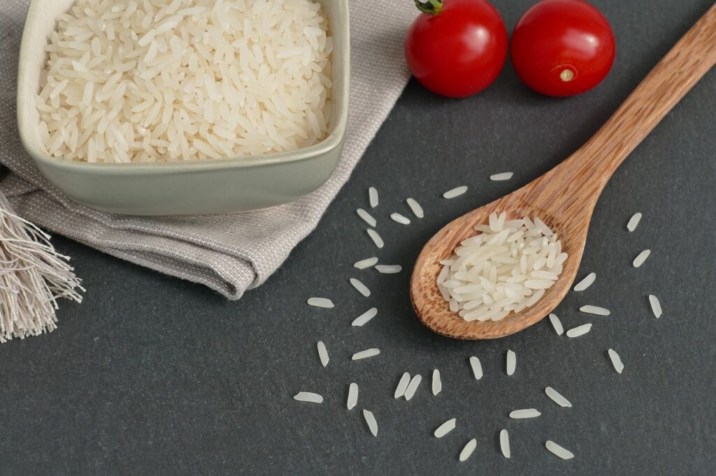 basmati rice, rice, rice grains-6578507.jpg